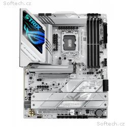 ASUS MB Sc LGA1851 ROG STRIX Z890-A GAMING WIFI, I