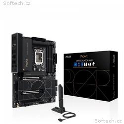 ASUS MB Sc LGA1851 PROART Z890-CREATOR WIFI, Intel