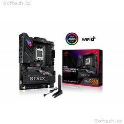 ASUS MB Sc AM5 ROG STRIX B850-E GAMING WIFI, AMD B