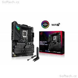 ASUS MB Sc LGA1851 ROG STRIX B860-F GAMING WIFI, I