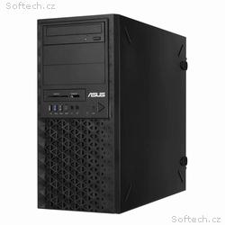 ASUS Workstation E500 G9, bez procesoru, bez pamět