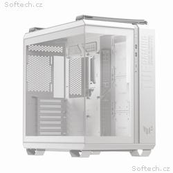ASUS case TUF GAMING GT502 HORIZON, Mid Tower, prů