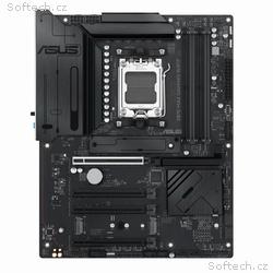 ASUS MB Sc AM5 X870 MAX GAMING WIFI7, AMD X870, 4x