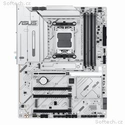 ASUS MB Sc AM5 X870 MAX GAMING WIFI7 W, AMD X870, 