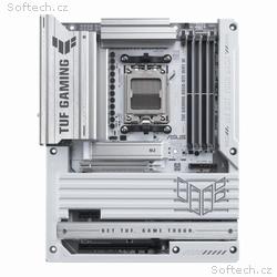 ASUS MB Sc AM5 TUF GAMING B850-BTF WIFI W, AMD B85