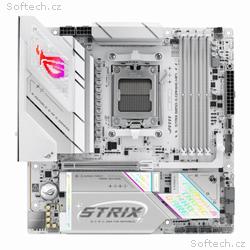 ASUS MB Sc AM5 ROG STRIX B850-G GAMING WIFI, AMD B