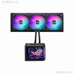 ASUS ROG RYUO IV SLC 360 ARGB