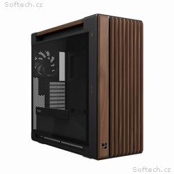 ASUS case PROART PA602 WALNUT WOOD MODERN TG, Mid 