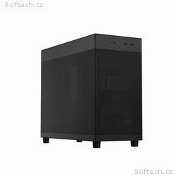 ASUS case PRIME AP303 MESH BLACK, ATX, 1x120mm, če