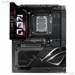 ASUS MB Sc LGA1851 ROG MAXIMUS Z890 HERO BTF, Inte