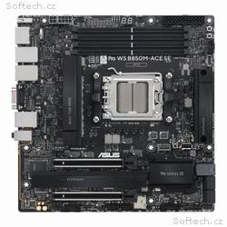 ASUS PRO WS B850M-ACE SE