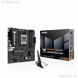 ASUS TUF GAMING A620AM-PLUS WIFI