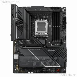 ASUS ROG STRIX X870E-H GAMING WIFI7