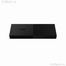 ASUS Externí box pro M.2 SSD ProArt PA40SU, USB4, 