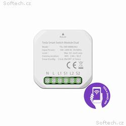 Tesla Smart Switch Module Dual