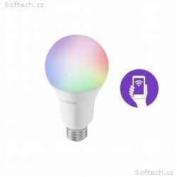 TechToy Smart Bulb RGB 9W E27 ZigBee