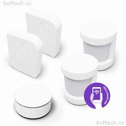 Tesla Smart Bundle Security (2x Window and Door, 2