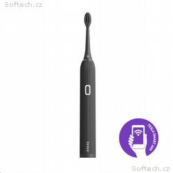 Tesla Smart Toothbrush Sonic TS200 Black