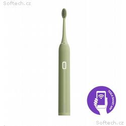 Tesla Smart Toothbrush Sonic TS200 Green