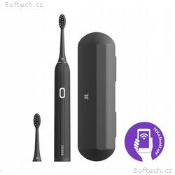 Tesla Smart Toothbrush Sonic TS200 Deluxe Black