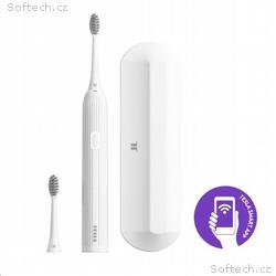 Tesla Smart Toothbrush Sonic TS200 Deluxe White