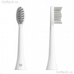 Tesla Smart Toothbrush TS200 Brush Heads White 2x