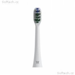 Tesla Toothbrush TS400 Brush Heads White 4x