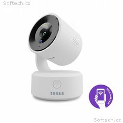 Tesla Smart Camera Omni 360