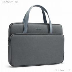 tomtoc Premium Briefcase – 14" MacBook Pro (2021),