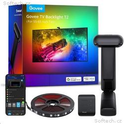 Govee DreamView T2 DUAL TV 55-65" SMART LED podsví