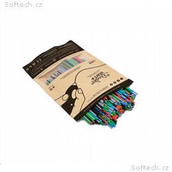 3Doodler náplň ECO-PCL pro 3D pero Start+ 250ks - 