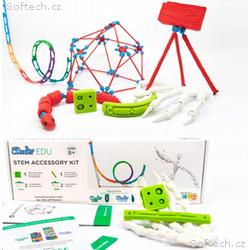 3Doodler STEM KIT pro 3D pero - věda, technologie,