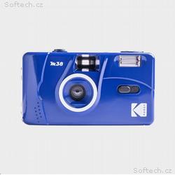 KODAK M38 Reusable Camera CLASSIC BLUE
