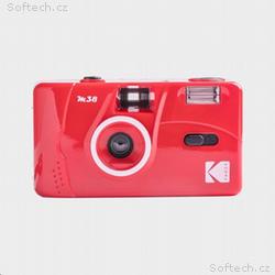 KODAK M38 Reusable Camera FLAME SCARLET