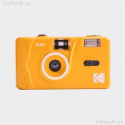 KODAK M38 Reusable Camera Yellow