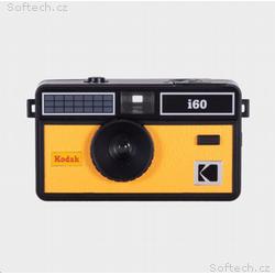 Kodak I60 Reusable Camera Black, Yellow