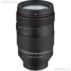 Samyang AF 35-150mm f, 2-2.8 Sony FE
