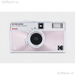 Kodak EKTAR H35N Camera Glazed Pink