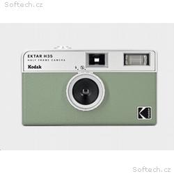 Kodak EKTAR H35 Film Camera Sage