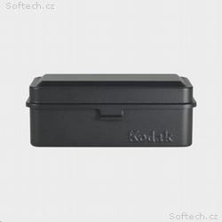 Kodak Film Case 120, 135 (large) black