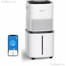 Levoit Superior 6000S Smart odpařovací zvlhčovač 2