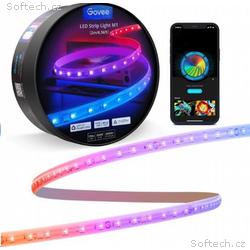 Govee M1 PRO PREMIUM Smart RGBICW+ LED pásek 2m Ma