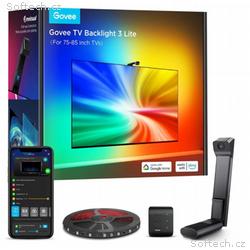 Govee TV Backlight 3 Lite TV 75-85" SMART LED pods