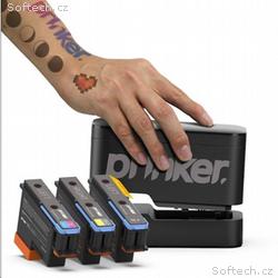 Prinker Smart tiskárna na tetování Prinker S Color