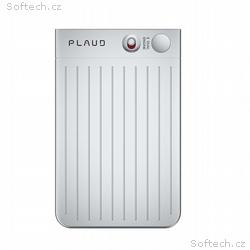 PLAUD NOTE Silver - AI záznamník