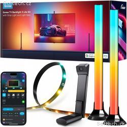 Govee TV 55-65 Backlight 3 Lite Kit SMART sada LED