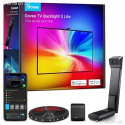 Govee TV Backlight 3 Lite TV 40-50" SMART LED pods