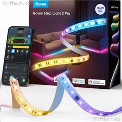 Govee Strip Light 2 Pro RGBICWW pásek 5m Matter