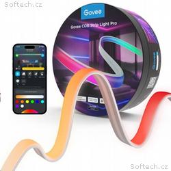 Govee Ultra Bright RGBICW Pro 3m pásek Matter