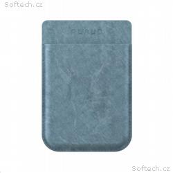PLAUD Note Case Blue - Pouzdro na Note, modré